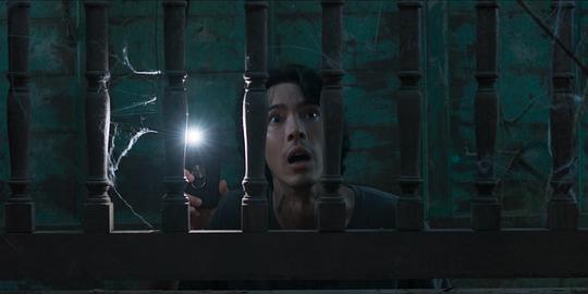 剧照