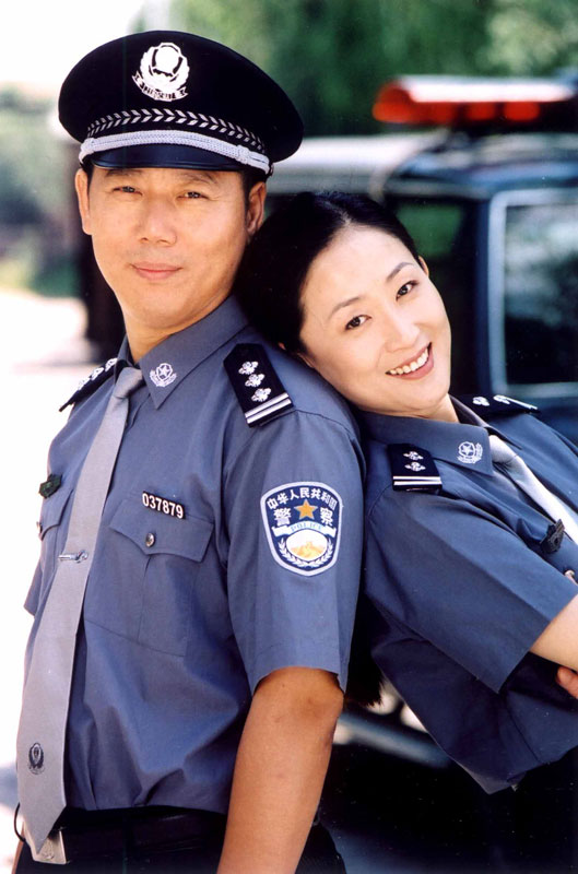 剧照