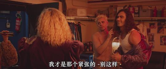 剧照
