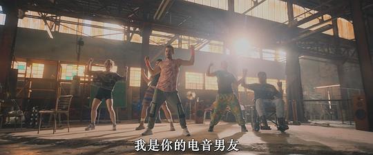 剧照