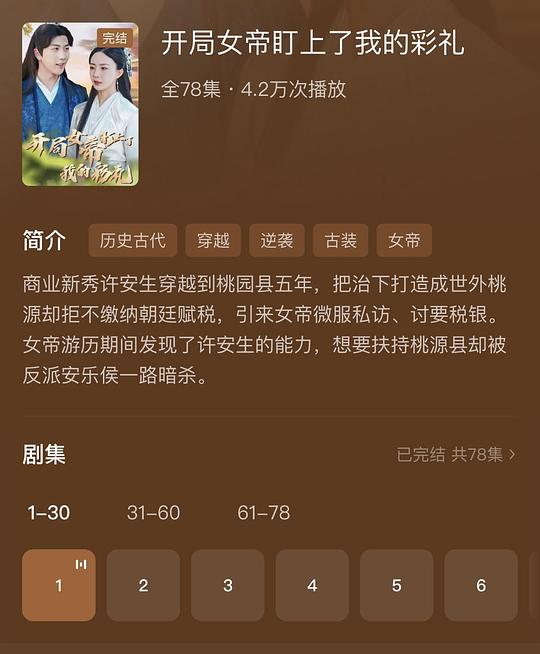 剧照