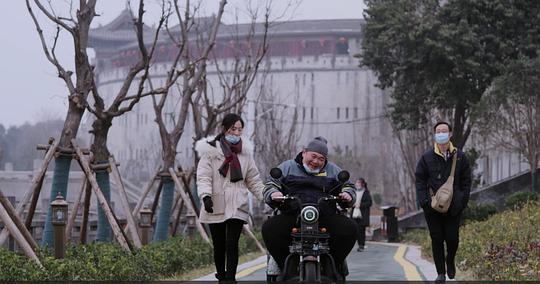 剧照