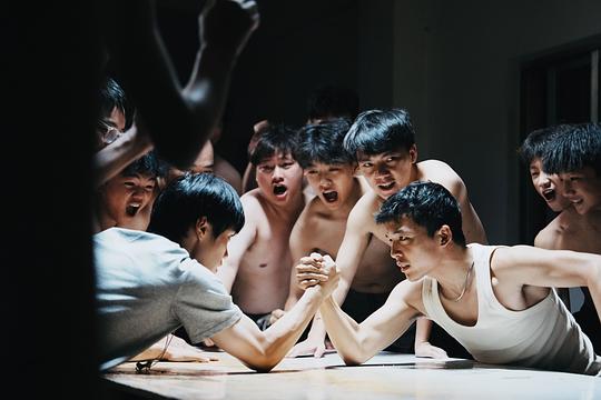 剧照