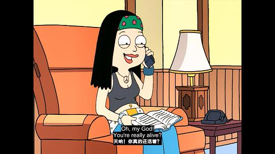 剧照