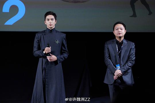 剧照
