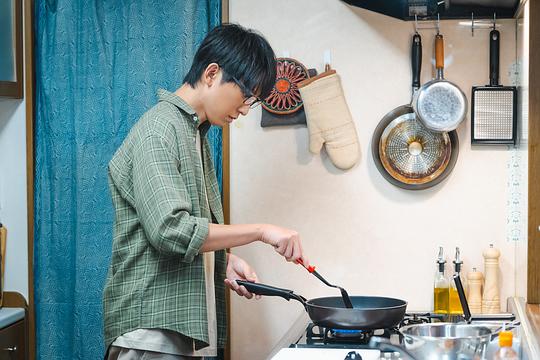 剧照