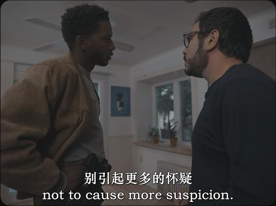 剧照