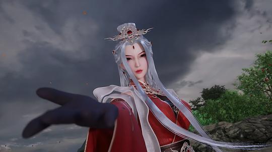 剧照