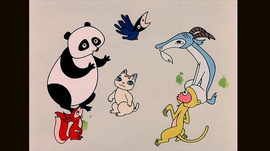 剧照