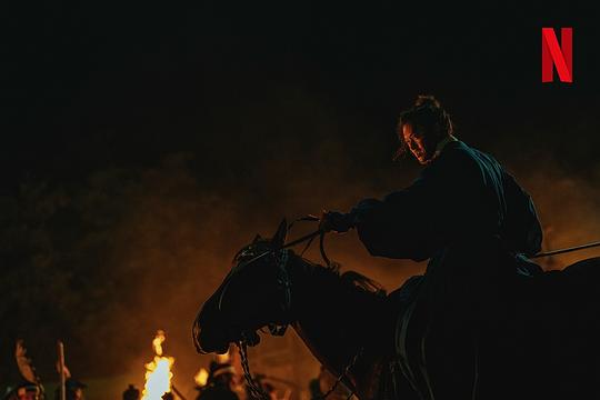 剧照