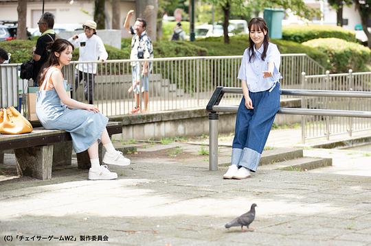 剧照