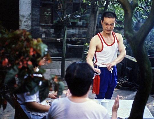 剧照