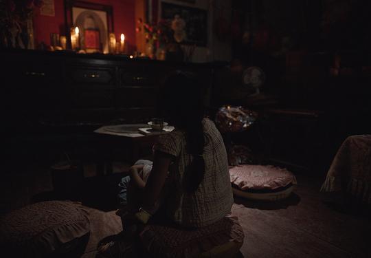 剧照