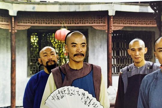 剧照