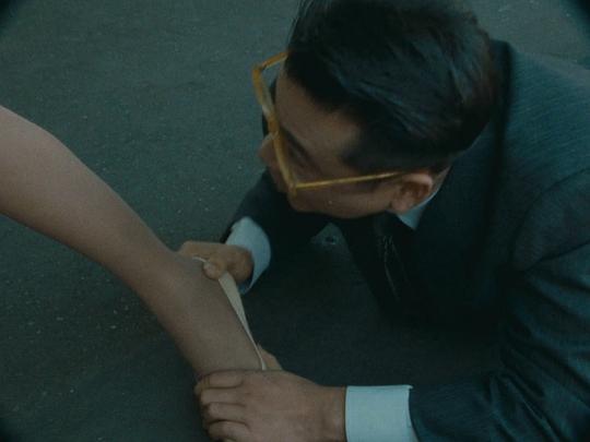 剧照