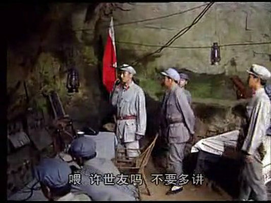 剧照