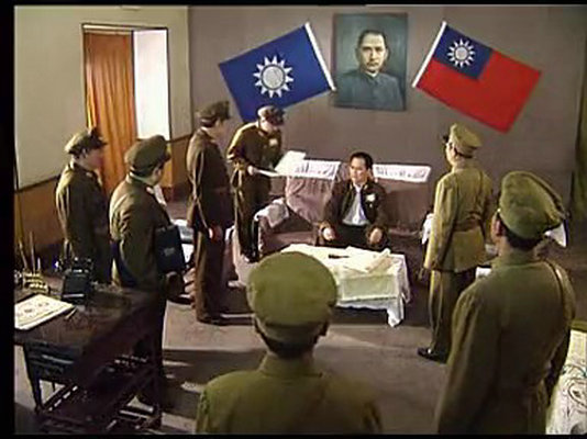 剧照