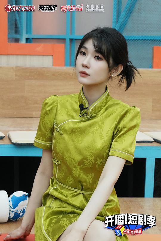 剧照