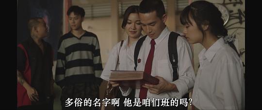 剧照