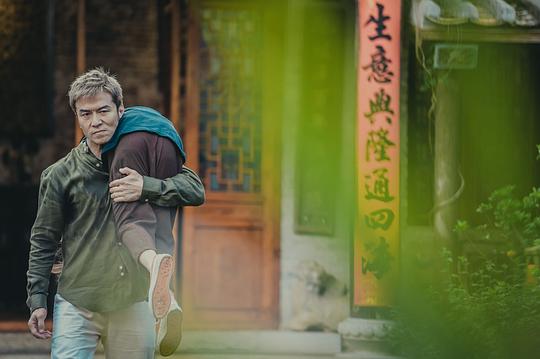 剧照