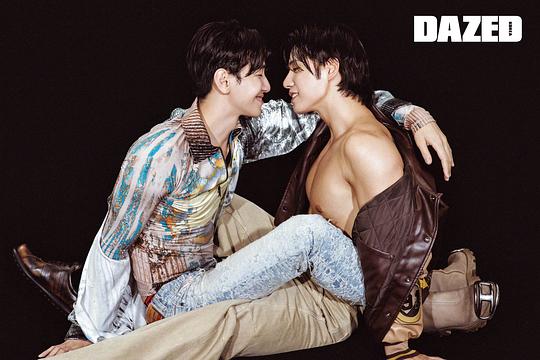 剧照