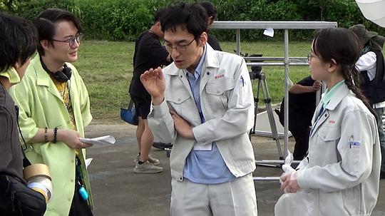 剧照