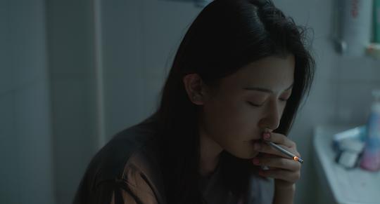 剧照