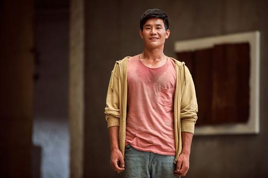 剧照