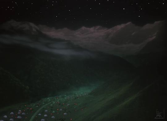 剧照