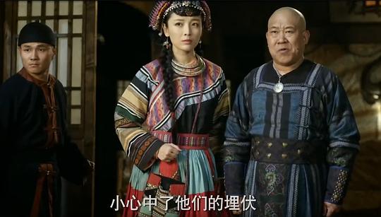 剧照
