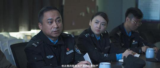 剧照