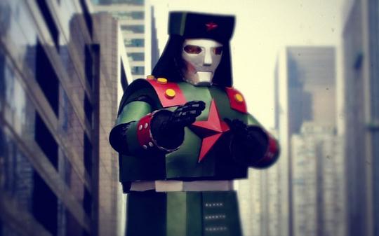 剧照