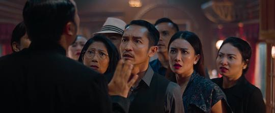 剧照