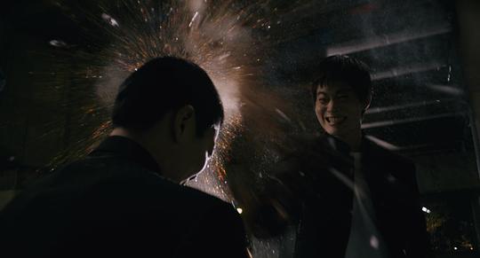 剧照