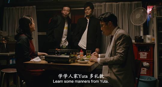 剧照