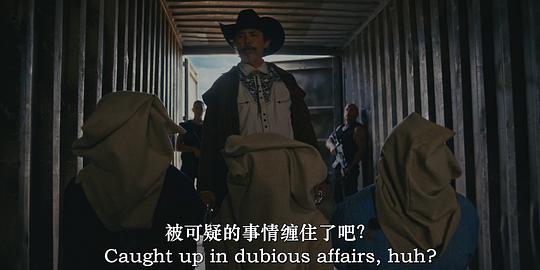 剧照