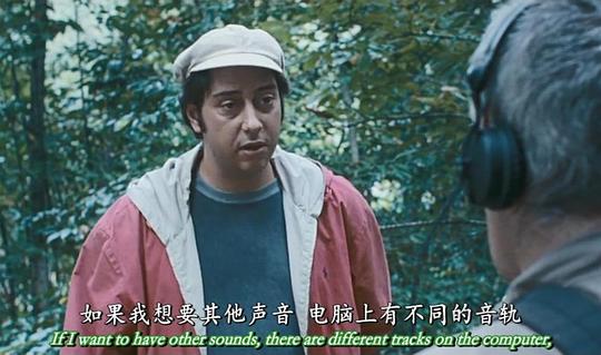 剧照