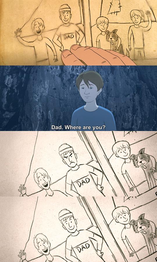 剧照