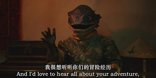 剧照