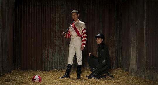 剧照