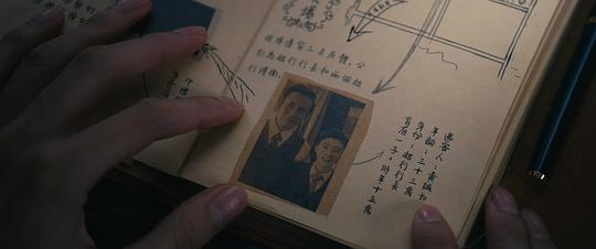 剧照