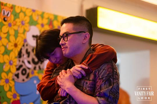 剧照