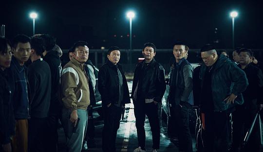 剧照