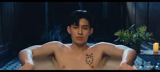 剧照