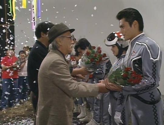 剧照