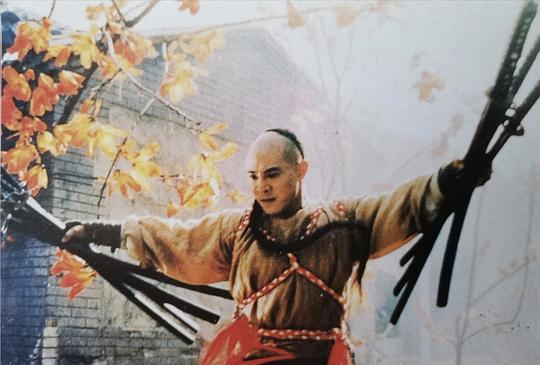 剧照