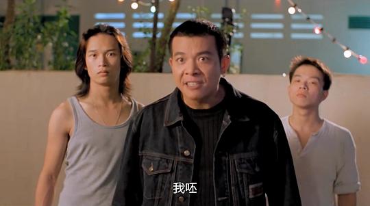 剧照
