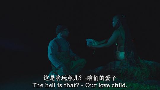 剧照