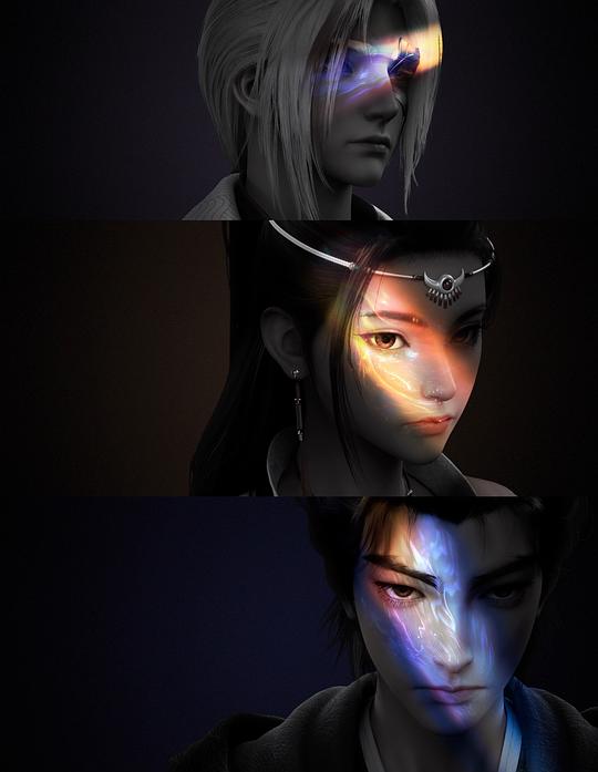 剧照