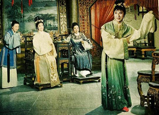 剧照